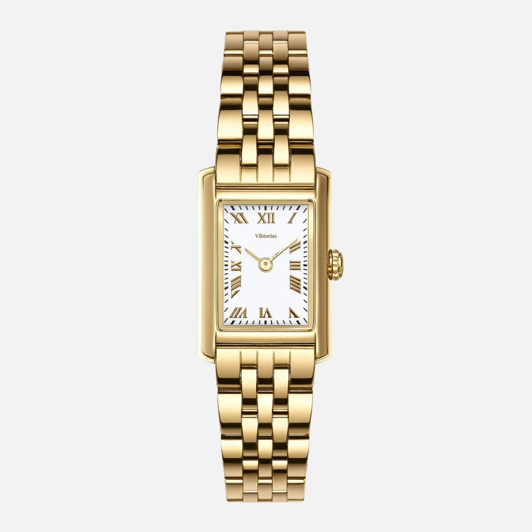 Classic Watch 24k